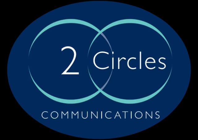 2 Circles Logo