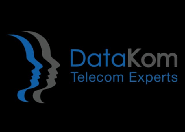 DataKom Logo
